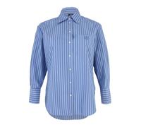 Gap Tall Camicia da donna blu / opale / grigio Donna Gap Tall S