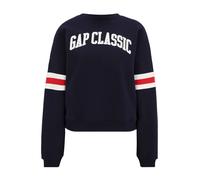 Gap Tall Felpa navy / rosso / bianco Donna Gap Tall L