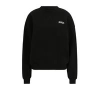 Gap Tall Felpa 'VOLUME - JAPAN' nero / bianco Donna Gap Tall L