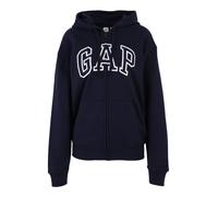 Gap Tall Giacca di felpa 'HERITAGE' navy / bianco Donna Gap Tall L