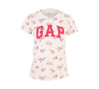 Gap Tall Maglietta 'CLASSIC' opale / rosa / rosso / offwhite Donna Gap Tall M