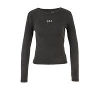Gap Tall Maglietta nero Donna Gap Tall S