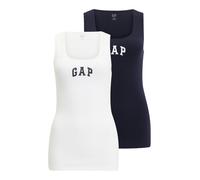 Gap Tall Top navy / bianco Donna Gap Tall L
