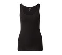 GAP Top nero Donna GAP M