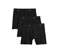 GAP V-3pk BB Basic Intimo, Colore: Nero, Medium Uomo
