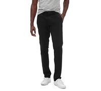 Gap V-Essential Kaki Slim Fit Cachi, Nero, 31 W/32 L Uomo