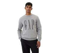 GAP V-lw Db Pile Uomo, Grigio pilota, Medium