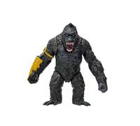 (Gape) Godzilla Vs Kong The New Empire Action Figure Modello Decorazione Squisita