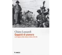 Gappisti di pianura. La 65ª brigata GAP Walter Tabacchi a Modena 1944-1945...