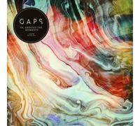 Gaps - In Around The Moments (2 LP)