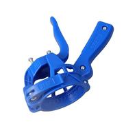 Gaps Riempimento Artefatto Ugello Risparmio di Lavoro Dispositivo Pressa Schiuma Pressa Schiuma Dispenser