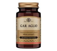 Gar aglio 100prl