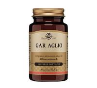 GAR AGLIO 100PRL