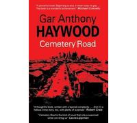 Gar Anthony Haywood Cemetery Road (Tascabile)