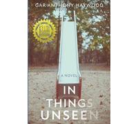 Gar Anthony Haywood In Things Unseen (Tascabile)