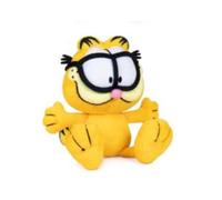 GAR00000 Grandi Giochi - Peluche Garfield - Cute Emoji a scelta