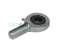 GAR20-DO-2RS-SU-LM ZEN 20 x 53 x 16 mm ROD END