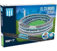Puzzle 3D Stadio El Cilindro - Racing Club