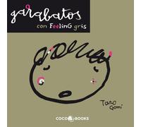 Garabatos con feeling gris
