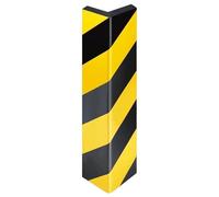 Garage Autotür Protection - Rit Di Protezione Da Parete Riflessiva Beat | Protezione Da Del Garage | Resti Di Shock A Parete Riflettente | Imbottitura In Schiuma Per Veicolo A Casa Fitness Room