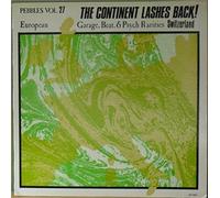 Garage, Beat, & Psych Rarities: Switzerland - Pebbles Vol. 27