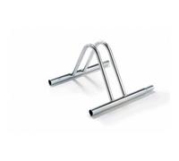 Garage bici un posto basso ( Grigio )