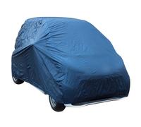 Garage Completa XS "Smart" (277x162x136cm)