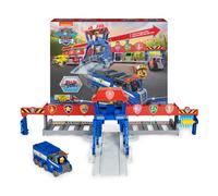 Garage con effetti sonori Paw Patrol