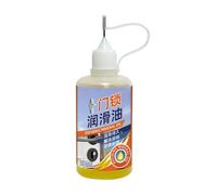 Garage Door Lubricant - Garage Door Oil | Rust Proof Keyhole Lube