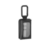 Garage Door Opener Carrying Case - Universal Anti-Lost Portable Holder With