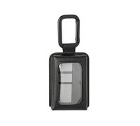 Garage Door Opener Case - Anti-Lost Holder with Carabiner | Universal