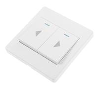 Garage Door Switch Push Button Pulsante Della Porta Interruttore