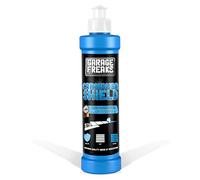 Garage Freaks Menzerna - Sigillante per cera di carnauba Shield Wax Sealant, Step 4, 250 ml, per lucidatura, cera di carnauba, senza silicone