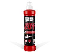 Garage Freaks Polish Heavy Cut - Step 1 - lucidatura abrasiva - 250 ml