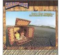 Garage Fuzz - Turn the Page