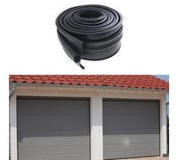 Garage generico Porta del garage Sigilla Prova alla polvere resistente alle