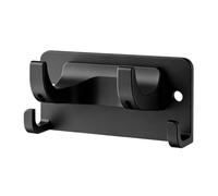 Garage Hangers Modern Space Saving Rustproof Utility Hooks for Garage | Utility Hooks Garage Tool Hanger for Shovel Hammer Garden Tools Cup Plate Home Living Room Bathroom Shed Workshop