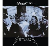 Garage Inc. [2cd] [Reissue]
