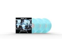 Garage Inc. (Fade To Blue Vinyl) (3 Lp) - Metallica (Vinile)