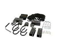 Garage Lift, sistema di sollevamento per garage