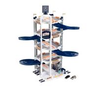 Garage Mercedes-Benz a 5 livelli - KLEIN - Con due utilitarie - Da 3 anni - Nouvo