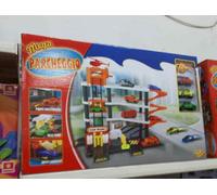 garage multilivello automobiline Kit gioco parcheggio giocattolo toy a10 lel