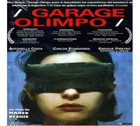 Garage Olimpo