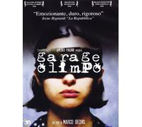 garage olimpo dvd Italian Import (DVD) Carlos Echevarria Dominique Sanda