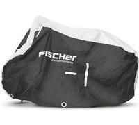 Garage per biciclette Fischer "Premium" (B) 2.000 x (H) 1.100 mm Materiale impermeabile in design a 2 colori, 1 altro pezzo (50 NEW