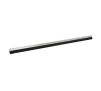 Garage Porta Spazzola Strappo 25mm 2x1067mm Alluminio Hardware/Mobili