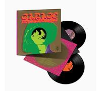 Various Artists Garage Psychédélique: The Best of Garage Psych and Pz (Vinyl LP)