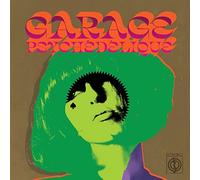 Garage Psychédélique (The Best Of Garage Psych & Pzyk Rock 1965-2019)