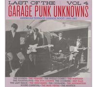 Various - The Last of..Vol.4