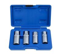Garage Riparazione Bullone Estrattore Set Interno Rullo Cuscinetto Protegge Fili